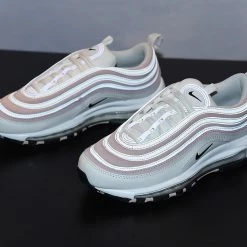 Fit Sporting Goods Nike Air Max 97 WMNS Pink Cream DA9325-100 14 Fit Sporting Goods Nike Air Max 97 WMNS Pink Cream DA9325-100 -Fit Sporting Goods Sales Store Nike Air Max 97 WMNS Pink Cream DA9325 100 4 1
