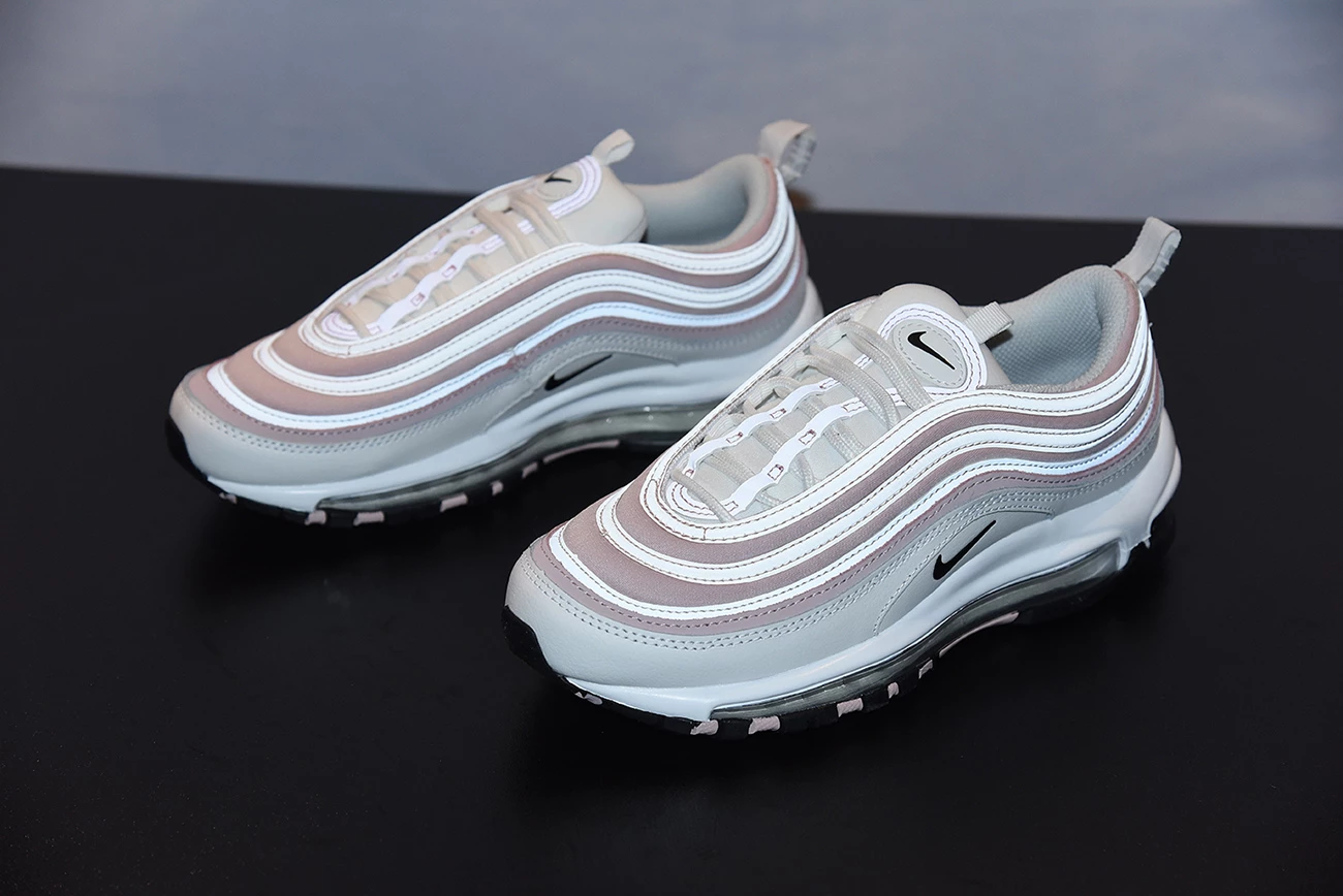 Fit Sporting Goods Nike Air Max 97 WMNS Pink Cream DA9325-100 7 Fit Sporting Goods Nike Air Max 97 WMNS Pink Cream DA9325-100 - Image 5