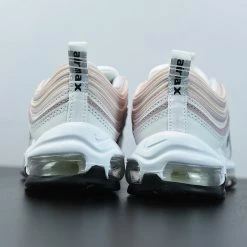 Fit Sporting Goods Nike Air Max 97 WMNS Pink Cream DA9325-100 15 Fit Sporting Goods Nike Air Max 97 WMNS Pink Cream DA9325-100 -Fit Sporting Goods Sales Store Nike Air Max 97 WMNS Pink Cream DA9325 100 5 1