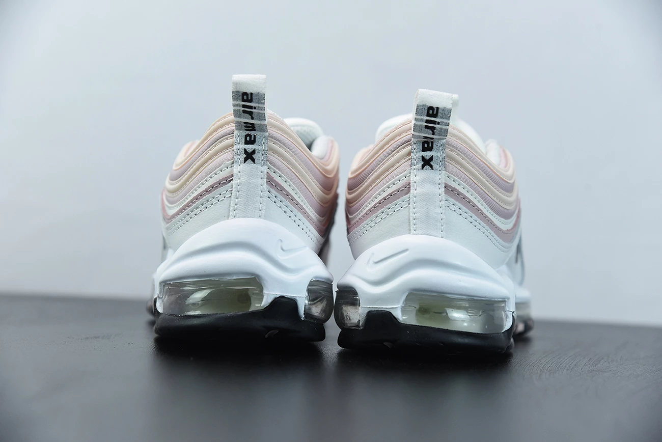 Fit Sporting Goods Nike Air Max 97 WMNS Pink Cream DA9325-100 8 Fit Sporting Goods Nike Air Max 97 WMNS Pink Cream DA9325-100 - Image 6