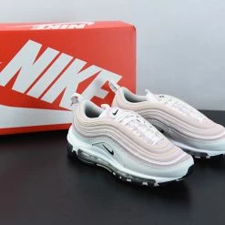 Fit Sporting Goods Nike Air Max 97 WMNS Pink Cream DA9325-100