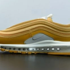 Fit Sporting Goods Nike Air Max 97 “Wheat Gum” CT1904-700 12 Fit Sporting Goods Nike Air Max 97 “Wheat Gum” CT1904-700 -Fit Sporting Goods Sales Store Nike Air Max 97 Wheat Gum For Sale 2