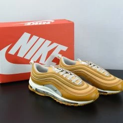 Fit Sporting Goods Nike Air Max 97 “Wheat Gum” CT1904-700