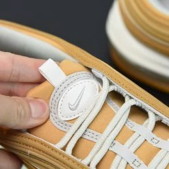 Fit Sporting Goods Nike Air Max 97 “Wheat Gum” CT1904-700 15 Fit Sporting Goods Nike Air Max 97 “Wheat Gum” CT1904-700 -Fit Sporting Goods Sales Store Nike Air Max 97 Wheat Gum For Sale 5