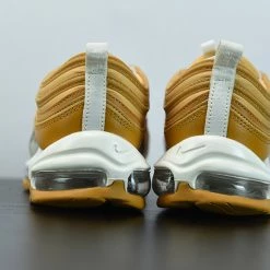 Fit Sporting Goods Nike Air Max 97 “Wheat Gum” CT1904-700 17 Fit Sporting Goods Nike Air Max 97 “Wheat Gum” CT1904-700 -Fit Sporting Goods Sales Store Nike Air Max 97 Wheat Gum For Sale 7