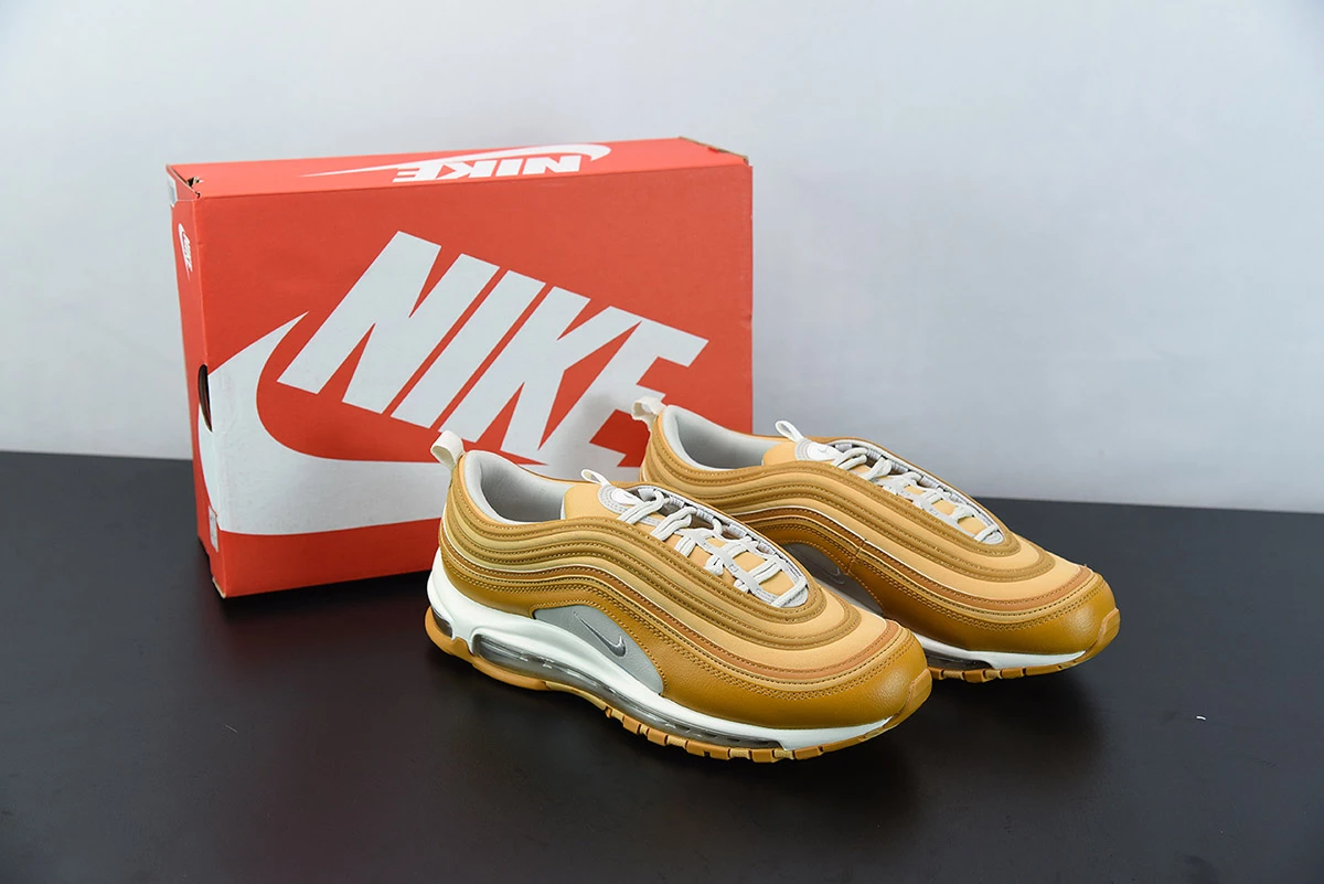 Fit Sporting Goods Nike Air Max 97 “Wheat Gum” CT1904-700 3 Fit Sporting Goods Nike Air Max 97 “Wheat Gum” CT1904-700