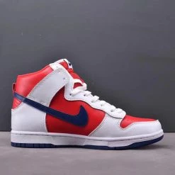 Fit Sporting Goods Sales Store -Fit Sporting Goods Sales Store Nike Dunk High Rapid Varsity Red 305287 141 1