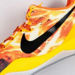Fit Sporting Goods Nike Kobe 8 ‘Shanghai Fireworks’ Laser Orange 555035-800 -Fit Sporting Goods Sales Store Nike Kobe 8 Shanghai Fireworks Laser Orange 555035 800 2 1