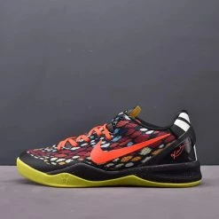 Fit Sporting Goods Nike Kobe 8 System GC ‘Christmas’ 555286-060