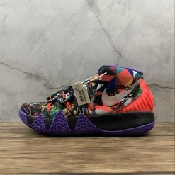 Fit Sporting Goods Nike Kybrid S2 “Chinese New Year” Multi-Color DD1469-600