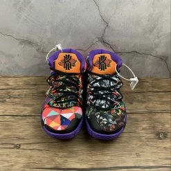 Fit Sporting Goods Nike Kybrid S2 “Chinese New Year” Multi-Color DD1469-600 -Fit Sporting Goods Sales Store Nike Kybrid S2 Chinese New Year Multi Color DD1469 600 3