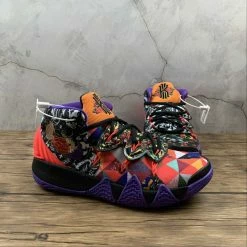 Fit Sporting Goods Nike Kybrid S2 “Chinese New Year” Multi-Color DD1469-600 -Fit Sporting Goods Sales Store Nike Kybrid S2 Chinese New Year Multi Color DD1469 600 4