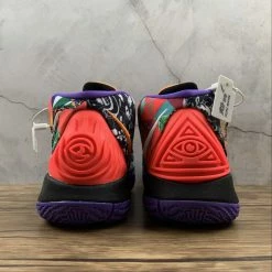 Fit Sporting Goods Nike Kybrid S2 “Chinese New Year” Multi-Color DD1469-600 -Fit Sporting Goods Sales Store Nike Kybrid S2 Chinese New Year Multi Color DD1469 600 5
