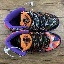 Fit Sporting Goods Nike Kybrid S2 “Chinese New Year” Multi-Color DD1469-600 -Fit Sporting Goods Sales Store Nike Kybrid S2 Chinese New Year Multi Color DD1469 600 6