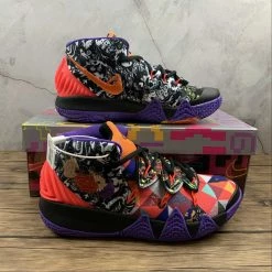 Fit Sporting Goods Nike Kybrid S2 “Chinese New Year” Multi-Color DD1469-600 -Fit Sporting Goods Sales Store Nike Kybrid S2 Chinese New Year Multi Color DD1469 600 7
