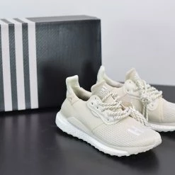 Fit Sporting Goods Pharrell Williams X Adidas Solar Hu Glide Cream EG7767
