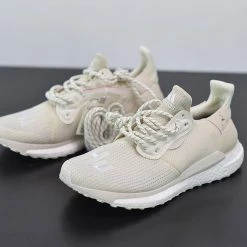 Fit Sporting Goods Pharrell Williams X Adidas Solar Hu Glide Cream EG7767 -Fit Sporting Goods Sales Store Pharrell Williams x adidas Solar Hu Glide Cream EG7767 3