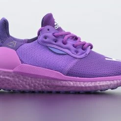 Fit Sporting Goods Pharrell Williams X Adidas Solar Hu Glide “Now Is Her Time” Purple 11 Fit Sporting Goods Pharrell Williams X Adidas Solar Hu Glide “Now Is Her Time” Purple -Fit Sporting Goods Sales Store Pharrell Williams x adidas Solar Hu Glide Now Is Her Time Purple 1