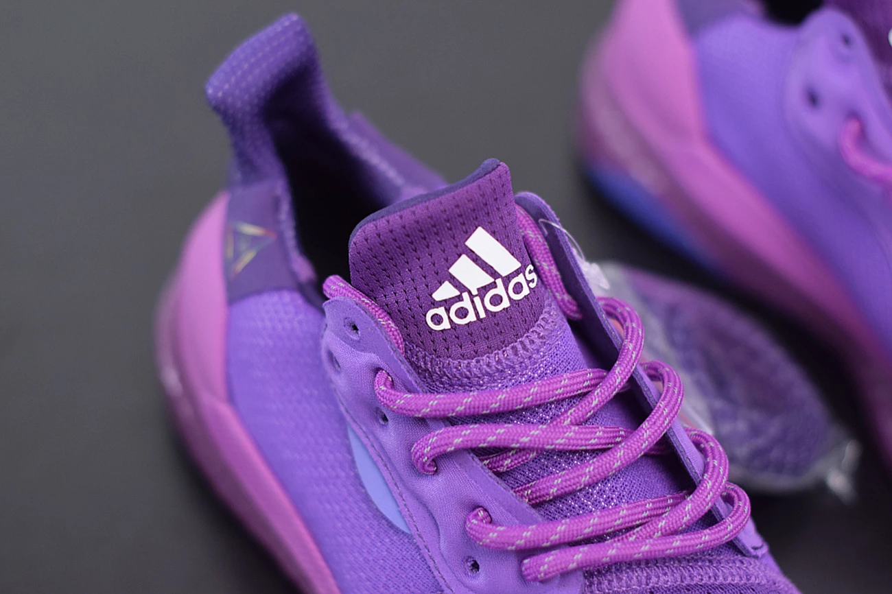 Fit Sporting Goods Pharrell Williams X Adidas Solar Hu Glide “Now Is Her Time” Purple 8 Fit Sporting Goods Pharrell Williams X Adidas Solar Hu Glide “Now Is Her Time” Purple - Image 6