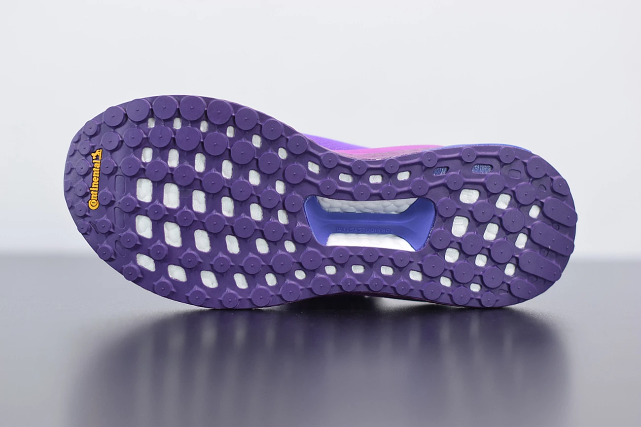 Fit Sporting Goods Pharrell Williams X Adidas Solar Hu Glide “Now Is Her Time” Purple 9 Fit Sporting Goods Pharrell Williams X Adidas Solar Hu Glide “Now Is Her Time” Purple - Image 7