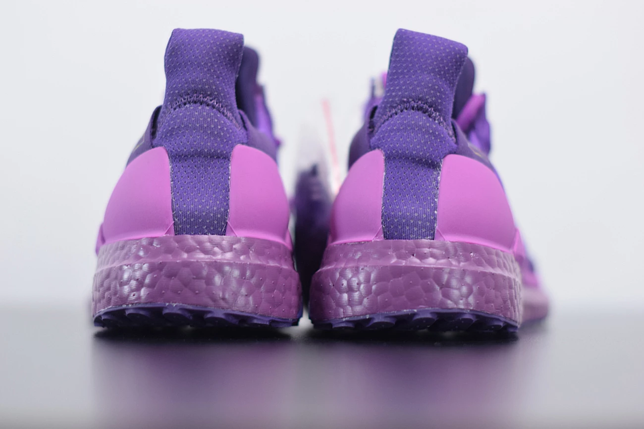 Fit Sporting Goods Pharrell Williams X Adidas Solar Hu Glide “Now Is Her Time” Purple 10 Fit Sporting Goods Pharrell Williams X Adidas Solar Hu Glide “Now Is Her Time” Purple - Image 8