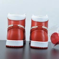 Fit Sporting Goods Supreme X Air Jordan 1 High Stars Varsity Red 17 Fit Sporting Goods Supreme X Air Jordan 1 High Stars Varsity Red -Fit Sporting Goods Sales Store Supreme x Air Jordan 1 High Stars Varsity Red 7
