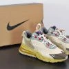 Fit Sporting Goods Travis Scott X Nike Air Max 270 React “Cactus Trails” CT2864-200 2 Fit Sporting Goods Travis Scott X Nike Air Max 270 React “Cactus Trails” CT2864-200 -Fit Sporting Goods Sales Store Travis Scott x Nike Air Max 270 React Cactus Trails CT2864 200