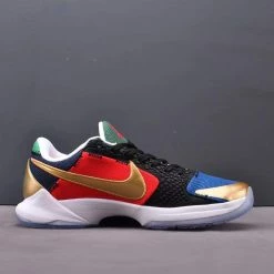 Fit Sporting Goods Sales Store -Fit Sporting Goods Sales Store Undefeated x Nike Kobe 5 Protro What If DB5551 900 1