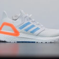 Fit Sporting Goods Adidas Primeblue Ultraboost 20 Sharp Blue EG0768 -Fit Sporting Goods Sales Store adidas Primeblue Ultraboost 20 Sharp Blue EG0768 1