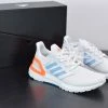 Fit Sporting Goods Adidas Primeblue Ultraboost 20 Sharp Blue EG0768 -Fit Sporting Goods Sales Store adidas Primeblue Ultraboost 20 Sharp Blue EG0768