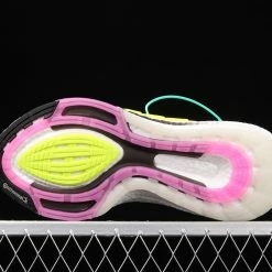 Fit Sporting Goods Adidas Ultra Boost 2021 Solar Yellow/White-Screaming Pink FY0373 12 Fit Sporting Goods Adidas Ultra Boost 2021 Solar Yellow/White-Screaming Pink FY0373 -Fit Sporting Goods Sales Store adidas Ultra Boost 2021 Solar Yellow Cloud White Screaming Pink For Sale 2