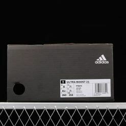 Fit Sporting Goods Adidas Ultra Boost 2021 Solar Yellow/White-Screaming Pink FY0373 16 Fit Sporting Goods Adidas Ultra Boost 2021 Solar Yellow/White-Screaming Pink FY0373 -Fit Sporting Goods Sales Store adidas Ultra Boost 2021 Solar Yellow Cloud White Screaming Pink For Sale 6