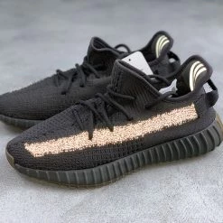 Fit Sporting Goods Adidas YEEZY 350 V2 “Cinder” FY2903 -Fit Sporting Goods Sales Store adidas YEEZY 350 V2 Cinder FY2903 2