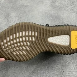 Fit Sporting Goods Adidas YEEZY 350 V2 “Cinder” FY2903 -Fit Sporting Goods Sales Store adidas YEEZY 350 V2 Cinder FY2903 5
