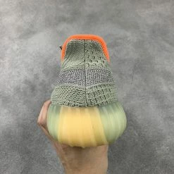 Fit Sporting Goods Adidas YEEZY 350 V2 “Desert Sage” FX9035 -Fit Sporting Goods Sales Store adidas YEEZY 350 V2 Desert Sage FX9035 5
