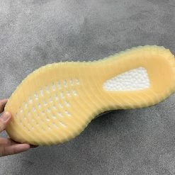 Fit Sporting Goods Adidas YEEZY 350 V2 “Desert Sage” FX9035 -Fit Sporting Goods Sales Store adidas YEEZY 350 V2 Desert Sage FX9035 6