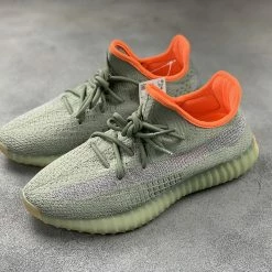 Fit Sporting Goods Adidas YEEZY 350 V2 “Desert Sage” FX9035 -Fit Sporting Goods Sales Store adidas YEEZY 350 V2 Desert Sage FX9035 7