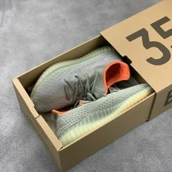 Fit Sporting Goods Adidas YEEZY 350 V2 “Desert Sage” FX9035 -Fit Sporting Goods Sales Store adidas YEEZY 350 V2 Desert Sage FX9035 8