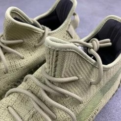 Fit Sporting Goods Adidas YEEZY 350 V2 “Sulphur” FY5346 -Fit Sporting Goods Sales Store adidas YEEZY 350 V2 Sulphur FY5346 7