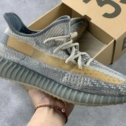 Fit Sporting Goods Adidas YEEZY 350 V2 “Israfil” FZ5421