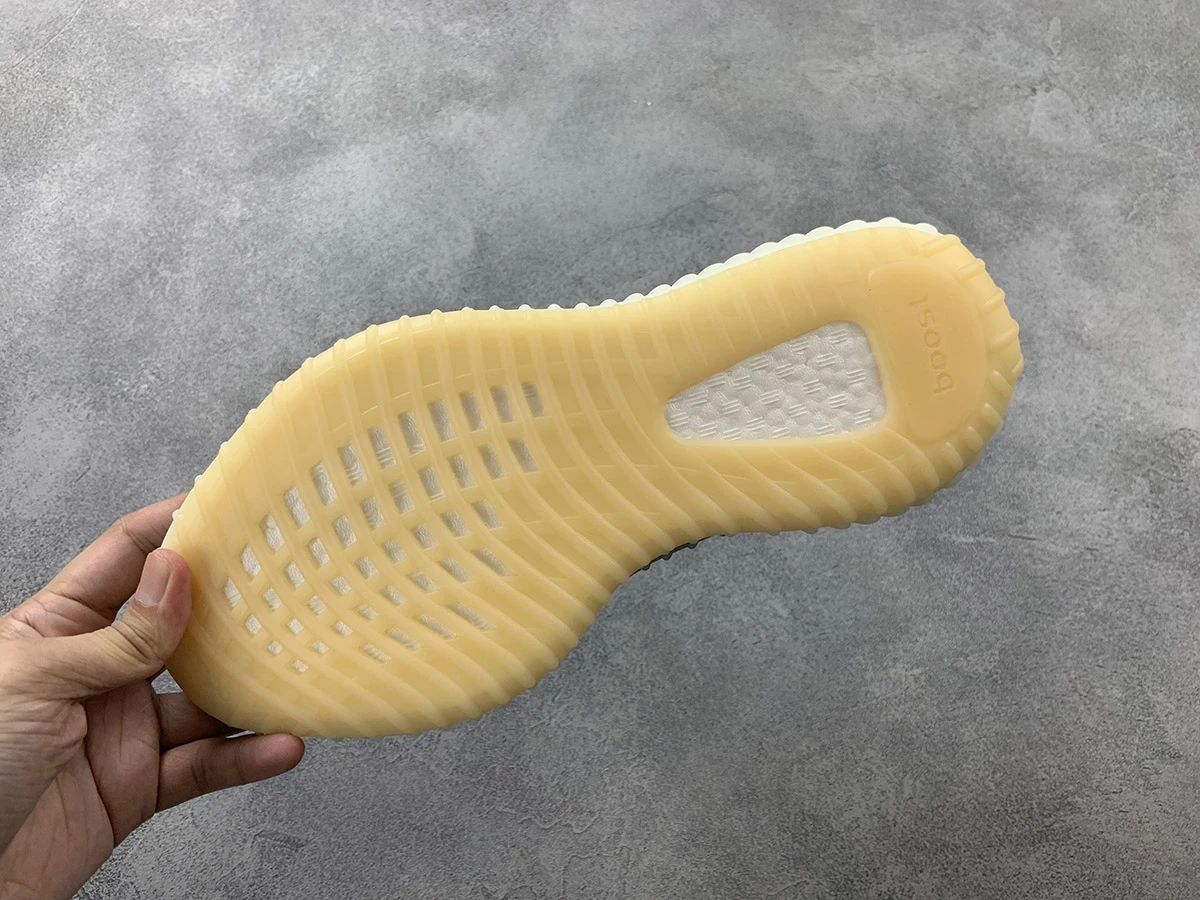 Fit Sporting Goods Adidas Yeezy 350 V2 “Zyon” FZ1267 6 Fit Sporting Goods Adidas Yeezy 350 V2 “Zyon” FZ1267 - Image 4