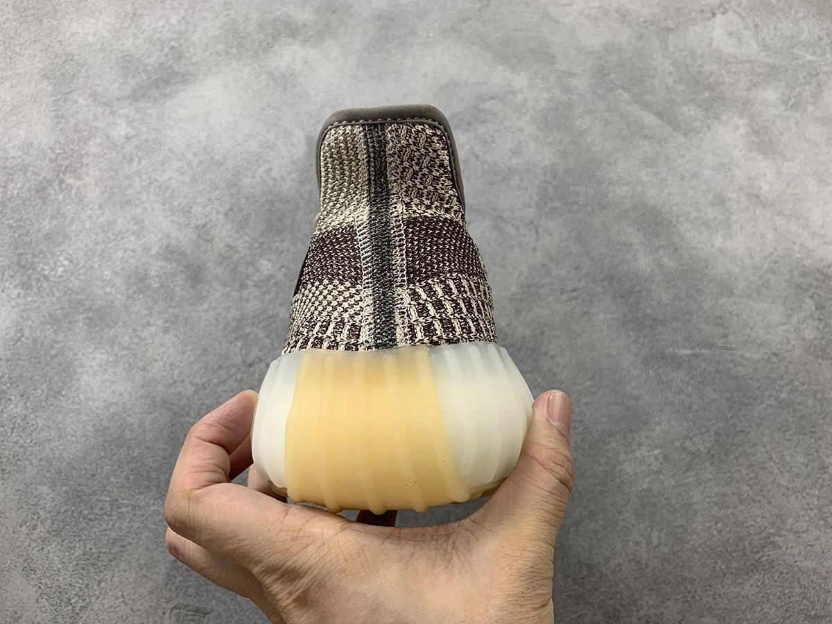 Fit Sporting Goods Adidas Yeezy 350 V2 “Zyon” FZ1267 7 Fit Sporting Goods Adidas Yeezy 350 V2 “Zyon” FZ1267 - Image 5