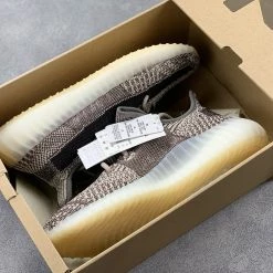 Fit Sporting Goods Adidas Yeezy 350 V2 “Zyon” FZ1267 15 Fit Sporting Goods Adidas Yeezy 350 V2 “Zyon” FZ1267 -Fit Sporting Goods Sales Store adidas Yeezy 350 V2 Zyon FZ1267 6