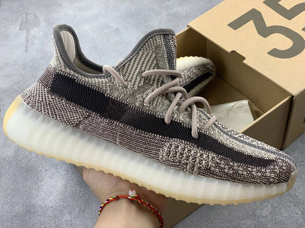 Fit Sporting Goods Adidas Yeezy 350 V2 “Zyon” FZ1267 3 Fit Sporting Goods Adidas Yeezy 350 V2 “Zyon” FZ1267