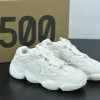 Fit Sporting Goods Adidas Yeezy 500 “Bone White” FV3573 For Sale
