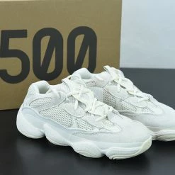 Fit Sporting Goods Adidas Yeezy 500 “Bone White” FV3573 For Sale