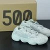 Fit Sporting Goods Adidas Yeezy 500 “Salt” EE7287 -Fit Sporting Goods Sales Store adidas Yeezy 500 Salt EE7287 8