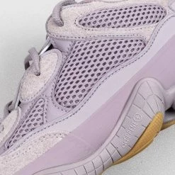 Fit Sporting Goods Adidas Yeezy 500 “Soft Vision” FW2656 -Fit Sporting Goods Sales Store adidas Yeezy 500 Soft Vision FW2656 2