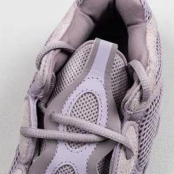 Fit Sporting Goods Adidas Yeezy 500 “Soft Vision” FW2656 -Fit Sporting Goods Sales Store adidas Yeezy 500 Soft Vision FW2656 3