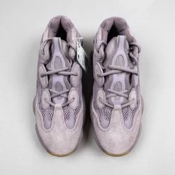 Fit Sporting Goods Adidas Yeezy 500 “Soft Vision” FW2656 -Fit Sporting Goods Sales Store adidas Yeezy 500 Soft Vision FW2656 4
